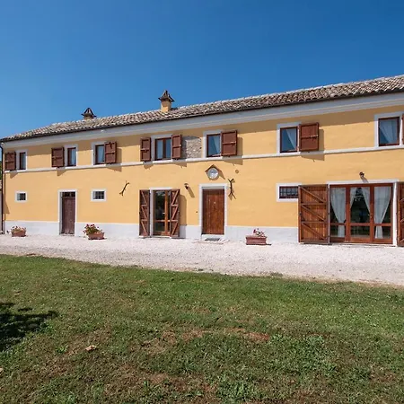 Awesome Apartment In Senigallia With Wifi And 3 Bedrooms * Senigallia