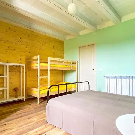 Awesome Apartment In Senigallia With Wifi And 3 Bedrooms Apartmán *