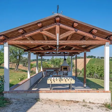 Awesome Apartment In Senigallia With Wifi And 3 Bedrooms Senigallia