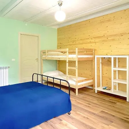Awesome Apartment In Senigallia With Wifi And 3 Bedrooms