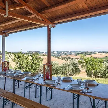 Awesome Apartment In Senigallia With Wifi And 3 Bedrooms *