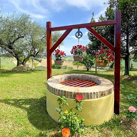 Awesome Apartment In Senigallia With Wifi And 3 Bedrooms Apartmán *